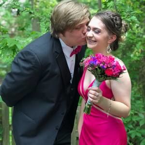 Meet your Posher, Charlotte